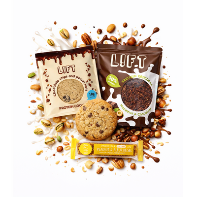 Abonne-toi & économise 10%