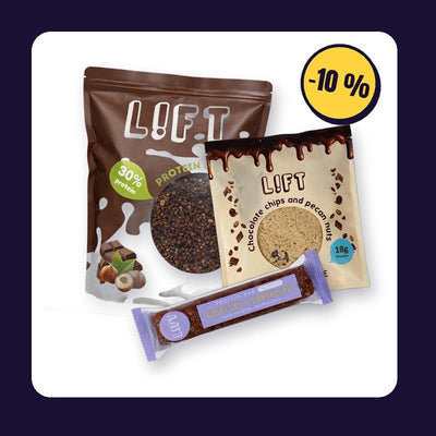 Abonne-toi & économise 10%