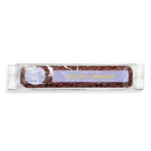 BARRE PROTÉINÉE – Noisette & Chocolat